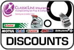 Club Discounts